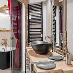 Dolce Exclusive Paradise In Apartamento