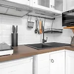 Dolce Exclusive Paradise In Apartamento Roma