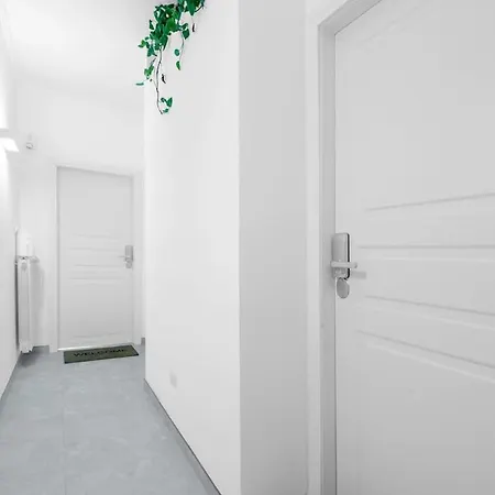 Dolce Exclusive Paradise In Apartament *