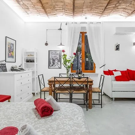 Dolce Exclusive Paradise In Appartamento *