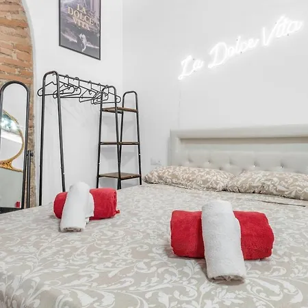 Dolce Exclusive Paradise In * Roma