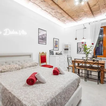 Dolce Exclusive Paradise In Appartamento *