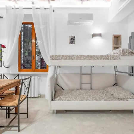 Appartamento Dolce Exclusive Paradise In *