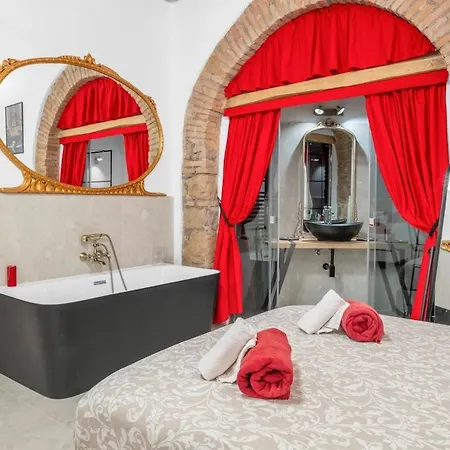 Appartamento Dolce Exclusive Paradise In *