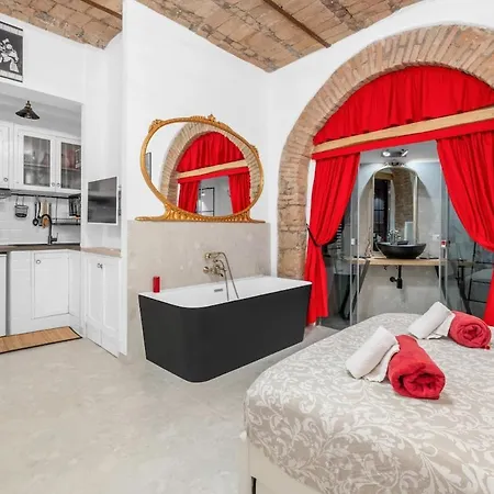 Dolce Exclusive Paradise In Appartamento