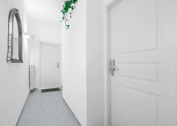 Dolce Exclusive Paradise In Appartamento *