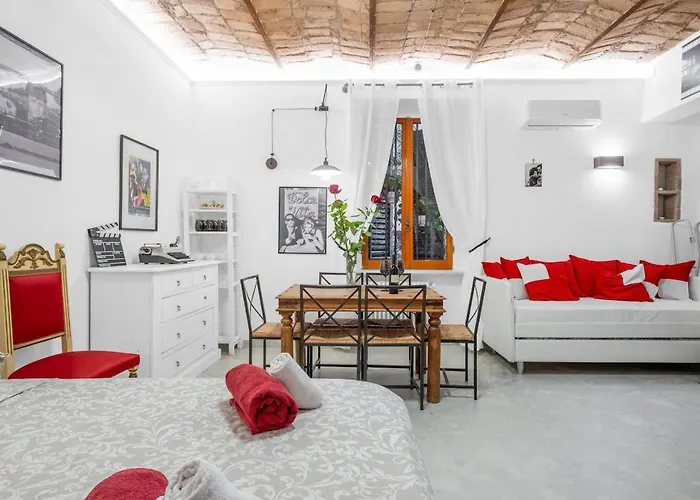 Dolce Exclusive Paradise In Appartamento *