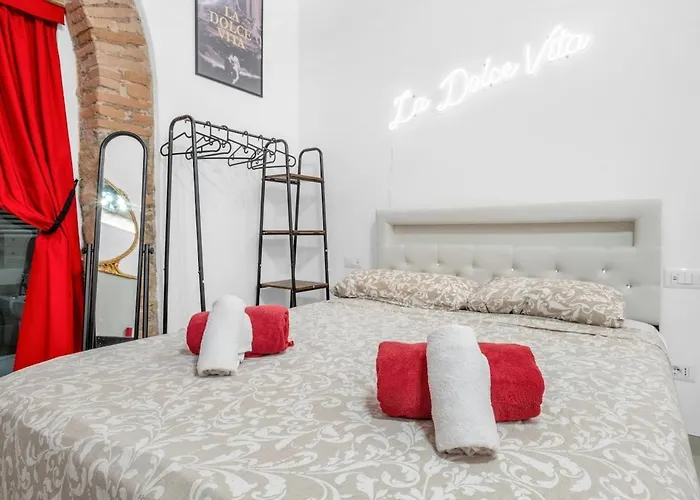 Dolce Exclusive Paradise In * Roma