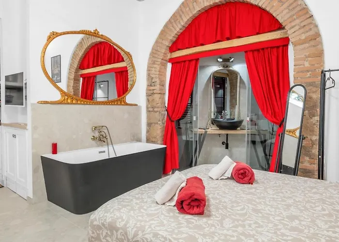 Appartamento Dolce Exclusive Paradise In *