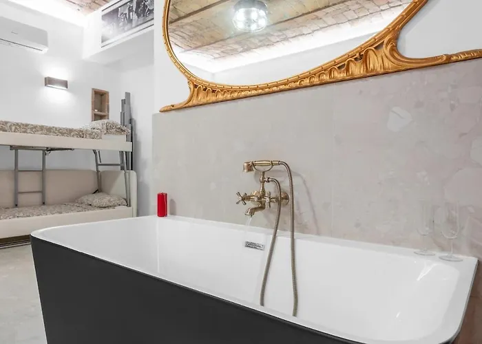 Dolce Exclusive Paradise In Appartamento *