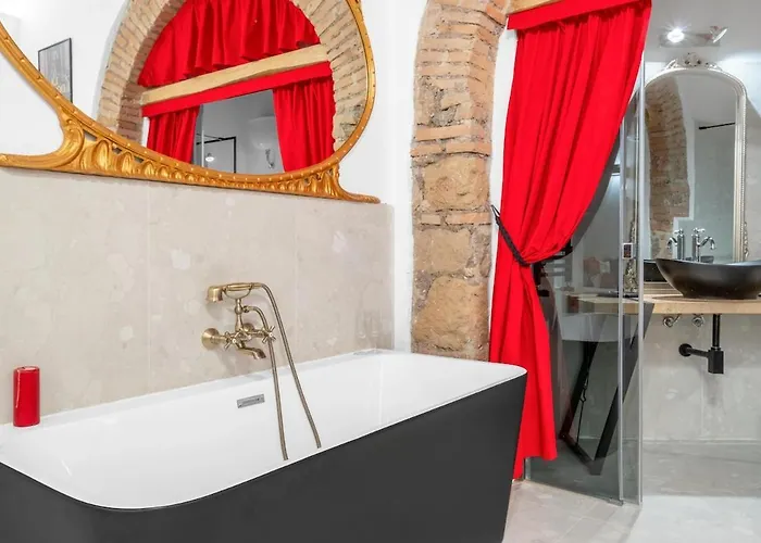 Appartamento Dolce Exclusive Paradise In *