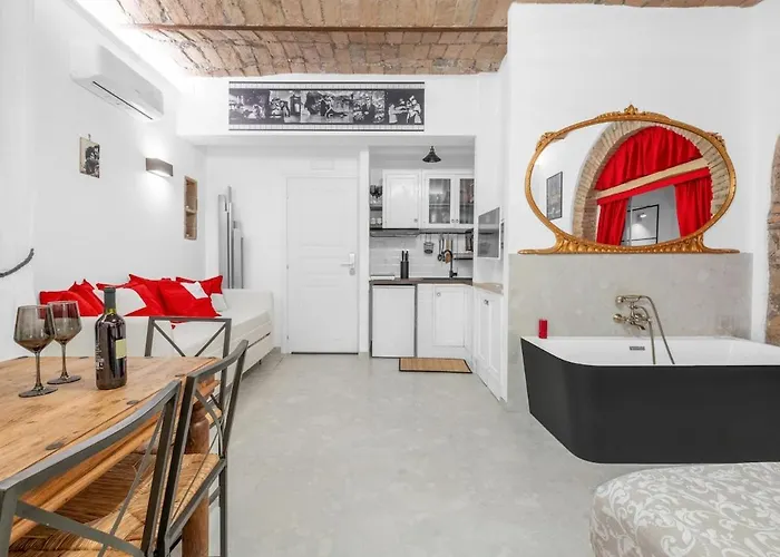 Appartamento Dolce Exclusive Paradise In Roma