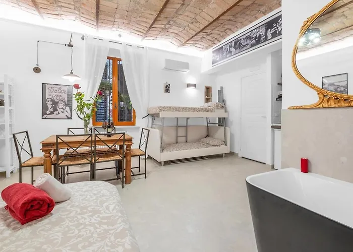 Dolce Exclusive Paradise In Roma