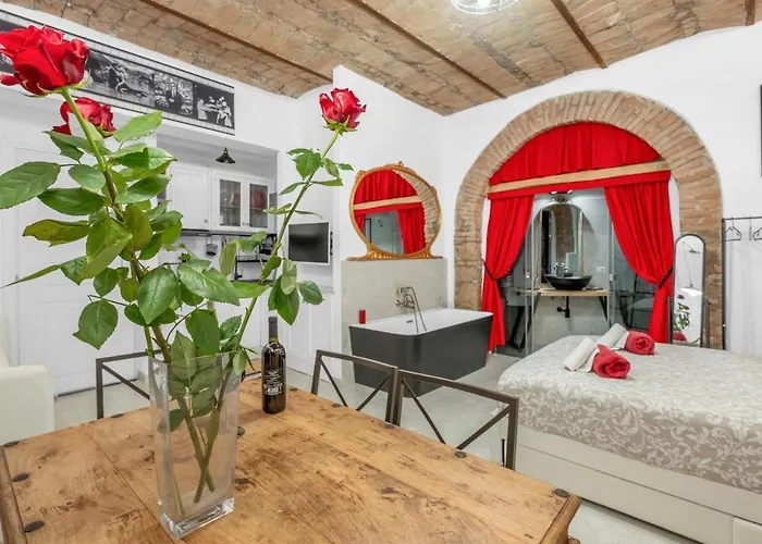 Dolce Exclusive Paradise In Roma