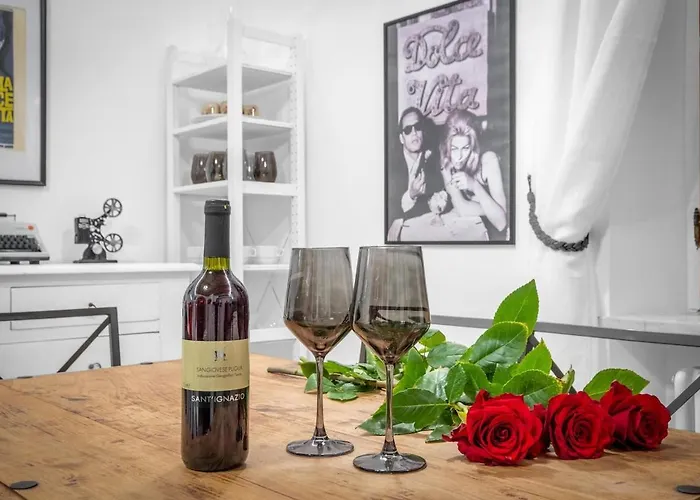 Dolce Exclusive Paradise In * Roma