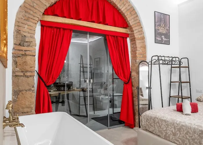 Appartamento Dolce Exclusive Paradise In