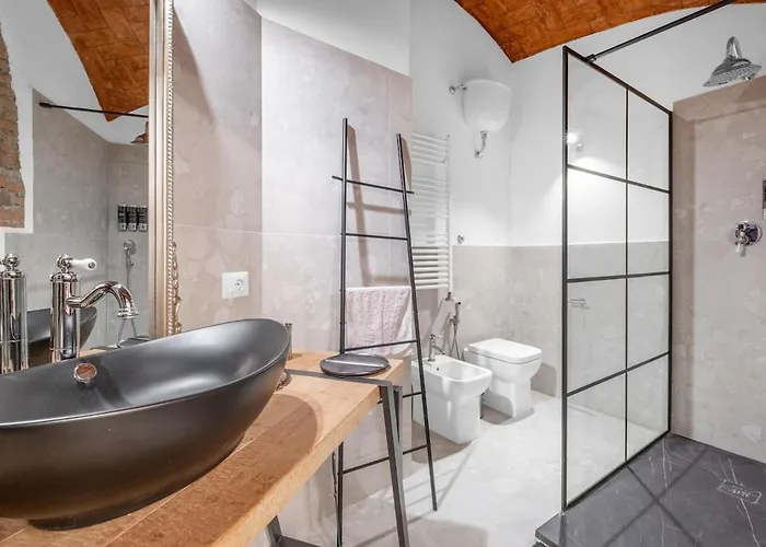 Dolce Exclusive Paradise In * Roma