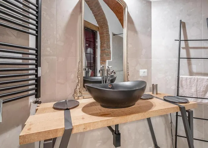 Appartamento Dolce Exclusive Paradise In