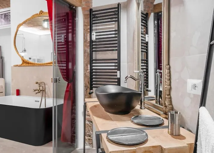 Dolce Exclusive Paradise In Appartamento