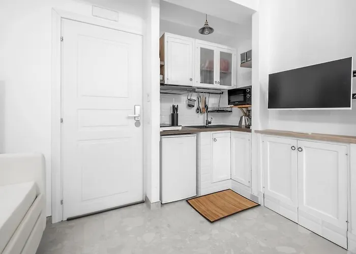 Appartamento Dolce Exclusive Paradise In