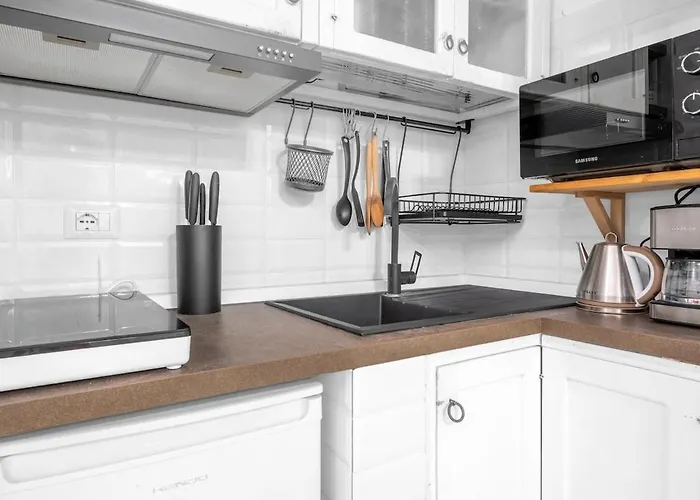 Dolce Exclusive Paradise In Appartamento Roma